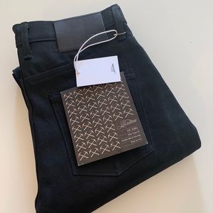 3sixteen ST220x 32x32 factory hem brand new w tags